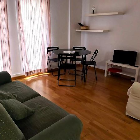 Apartamento San Agustin ซาราโกซา ภายนอก รูปภาพ