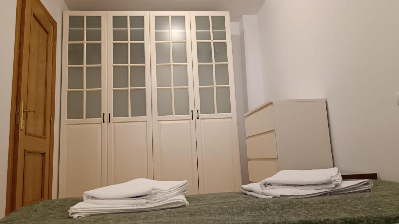 Apartamento San Agustin ซาราโกซา ภายนอก รูปภาพ