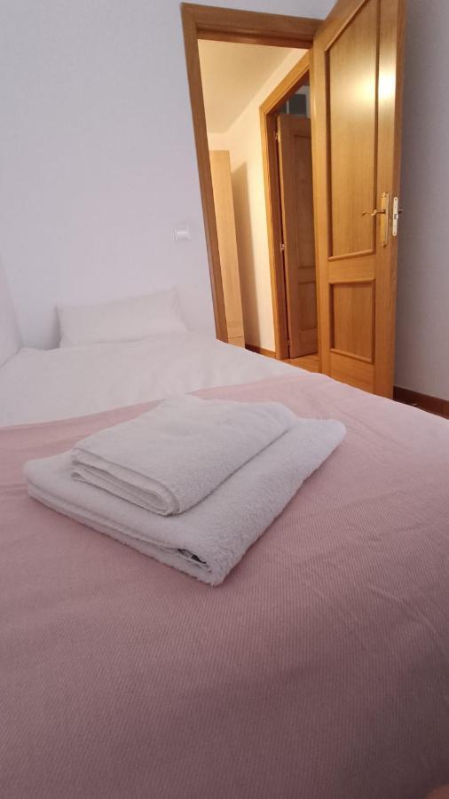 Apartamento San Agustin ซาราโกซา ภายนอก รูปภาพ