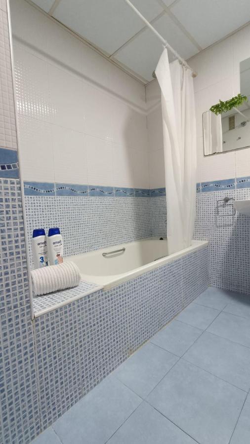 Apartamento San Agustin ซาราโกซา ภายนอก รูปภาพ