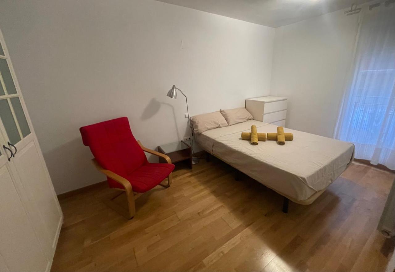 Apartamento San Agustin ซาราโกซา ภายนอก รูปภาพ